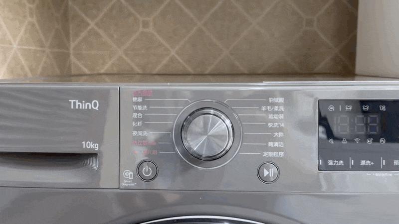 超薄洗衣机52cm十公斤,超薄2千克小洗衣机
