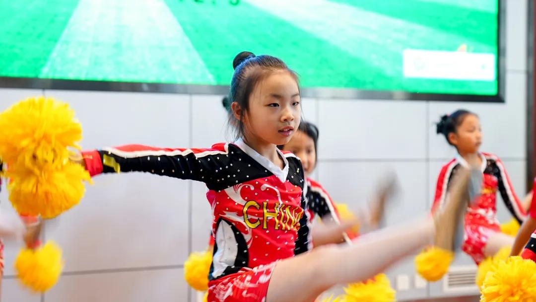南京市江北新区泰山小学,南京市江北新区泰山小学宣传