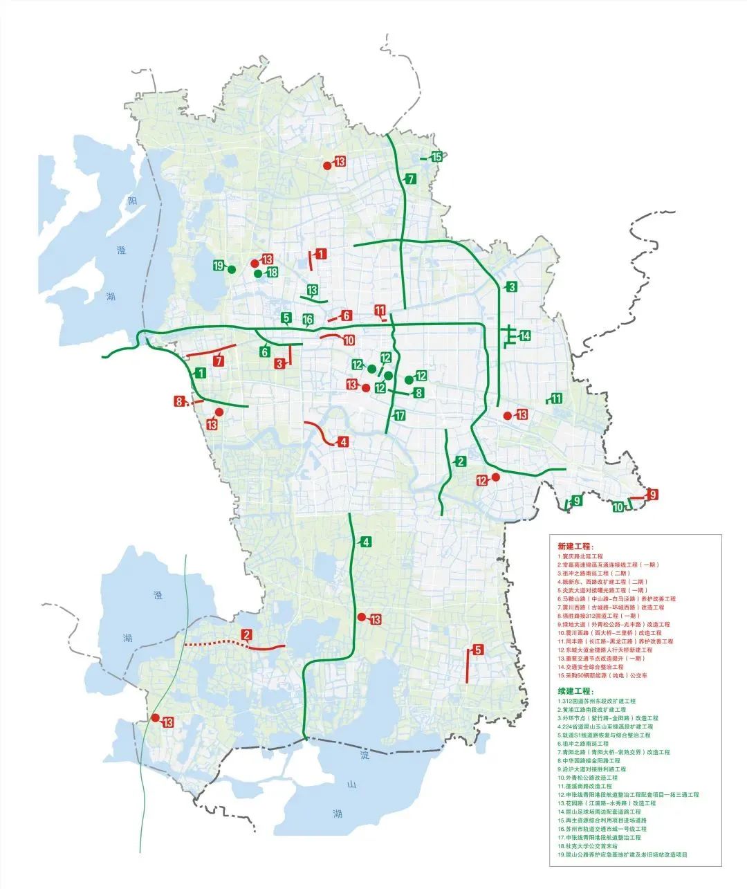 昆山18个亿项目,昆山129个重大项目