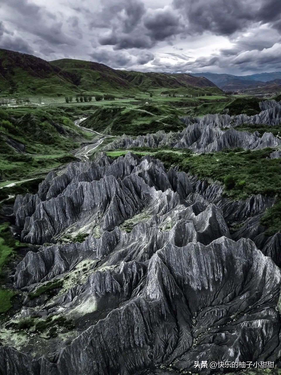 中国最值得一去的秘境,中国最值得一探的旅游秘境