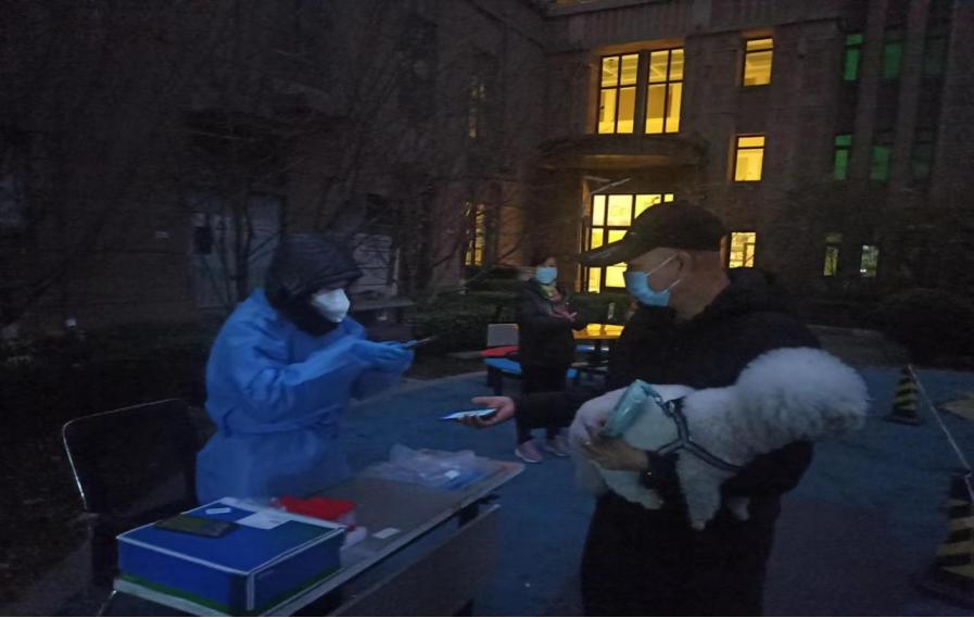 新时代社区文明实践站工作总结,新荣区新时代文明实践