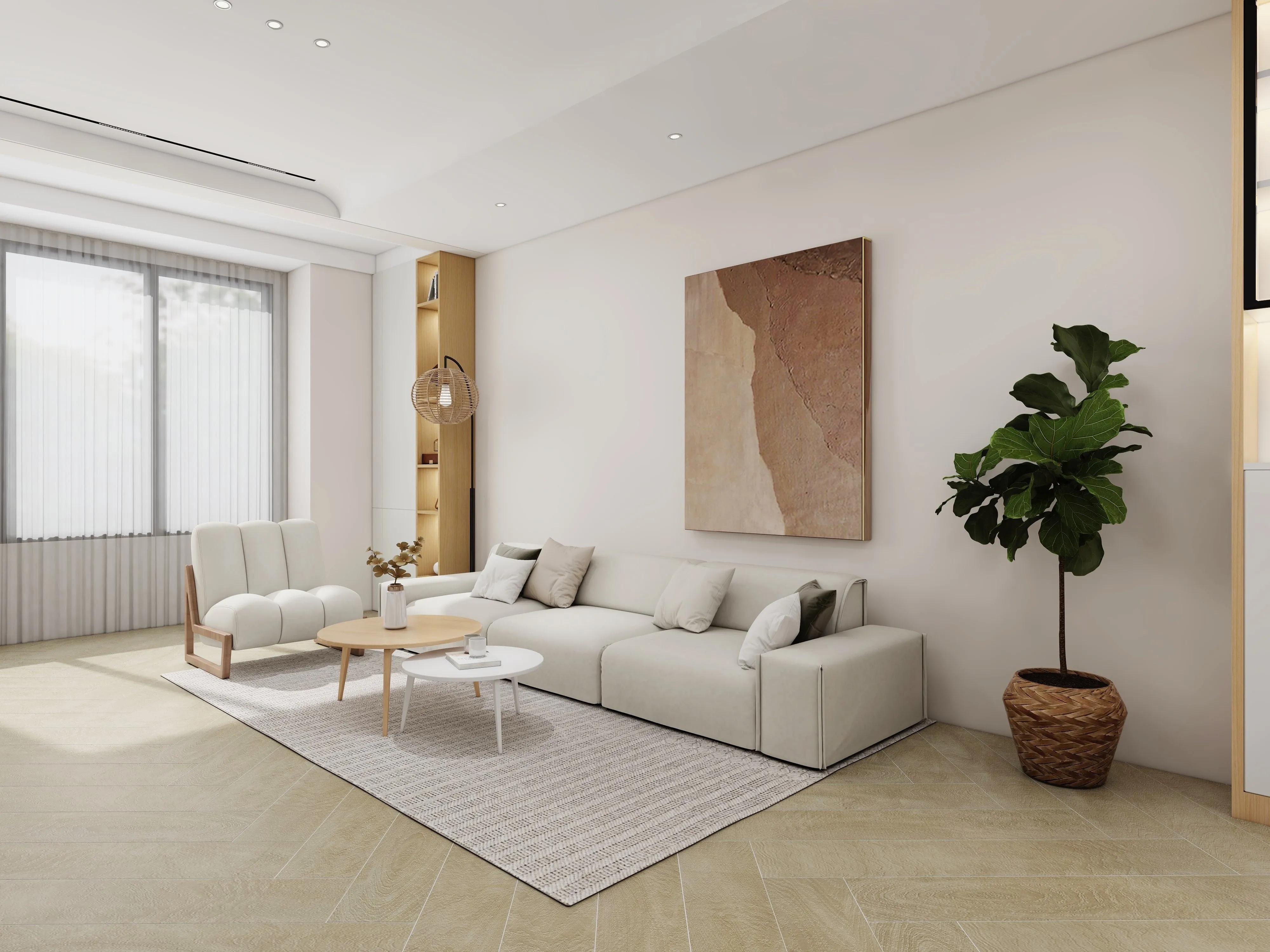 瓷木地板与木纹砖一样吗,木纹砖可以代替木地板吗