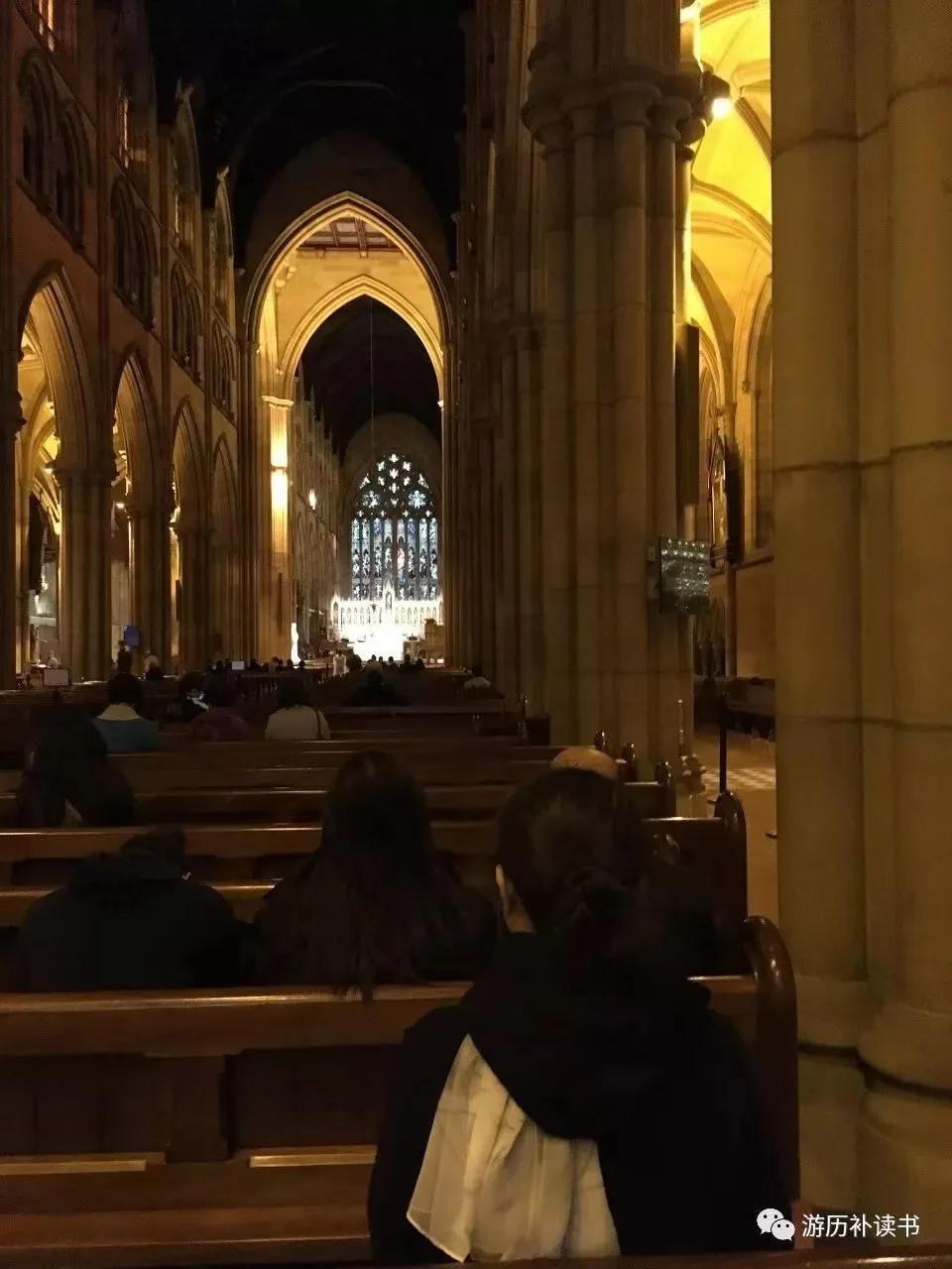 澳大利亚印象(代小结)——澳大利亚行记7