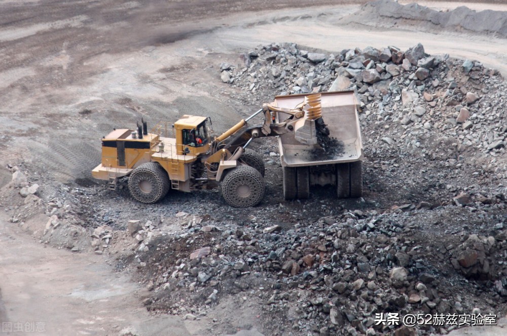 蒙古国矿产那么丰富，中国为何不采购，却大老远买澳大利亚的？