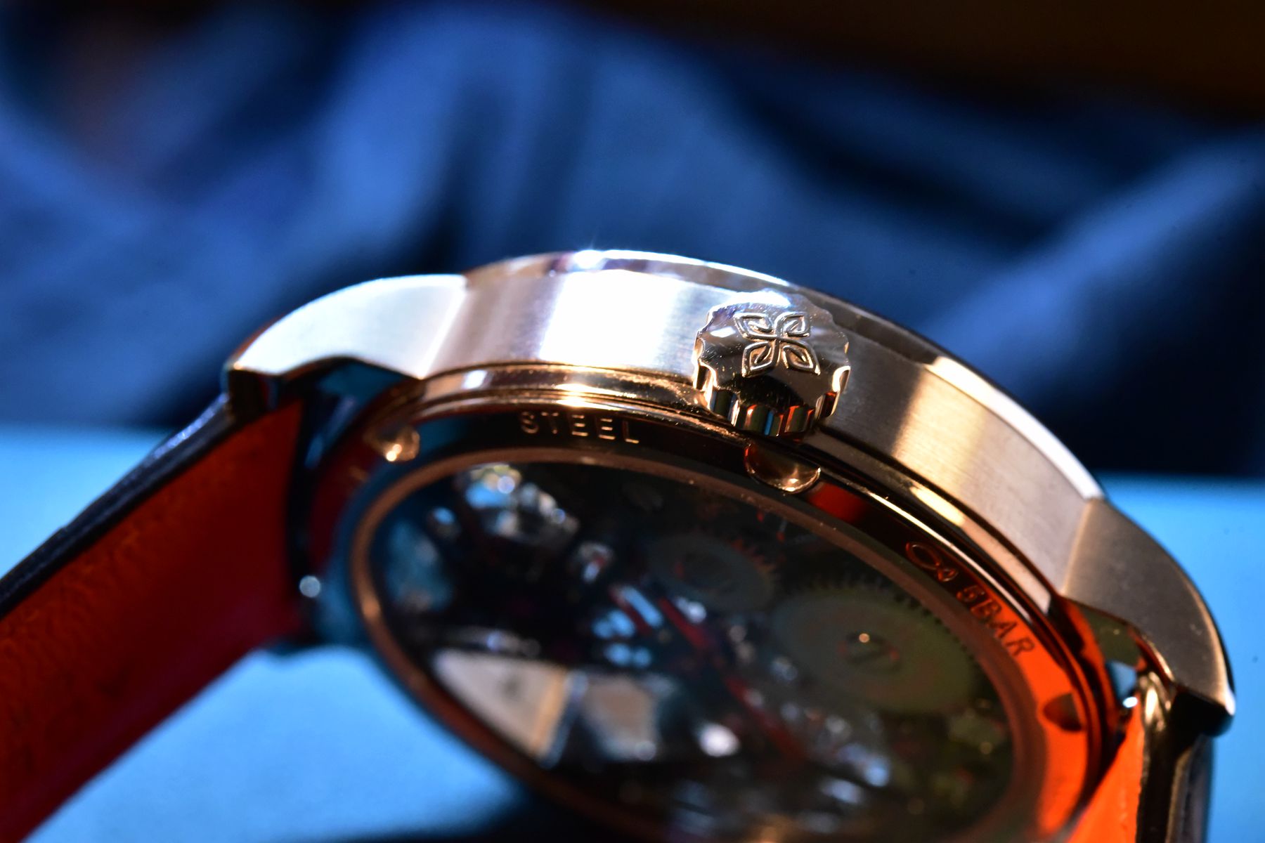 国产真正陀飞轮手表怎么样,陀飞轮手表和全自动机械表哪个好