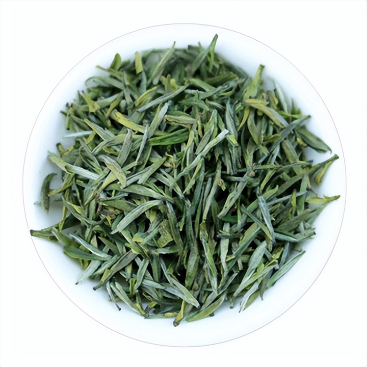 中国名茶排名100,中国名茶百强榜