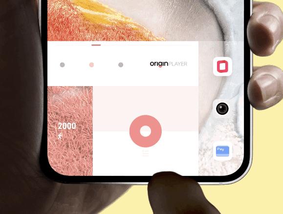 vivooriginosocean正式版,originosocean更新的黑科技
