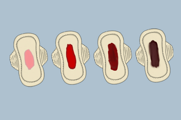 医生说女性来例假十大禁忌,月经期间的十大忠告