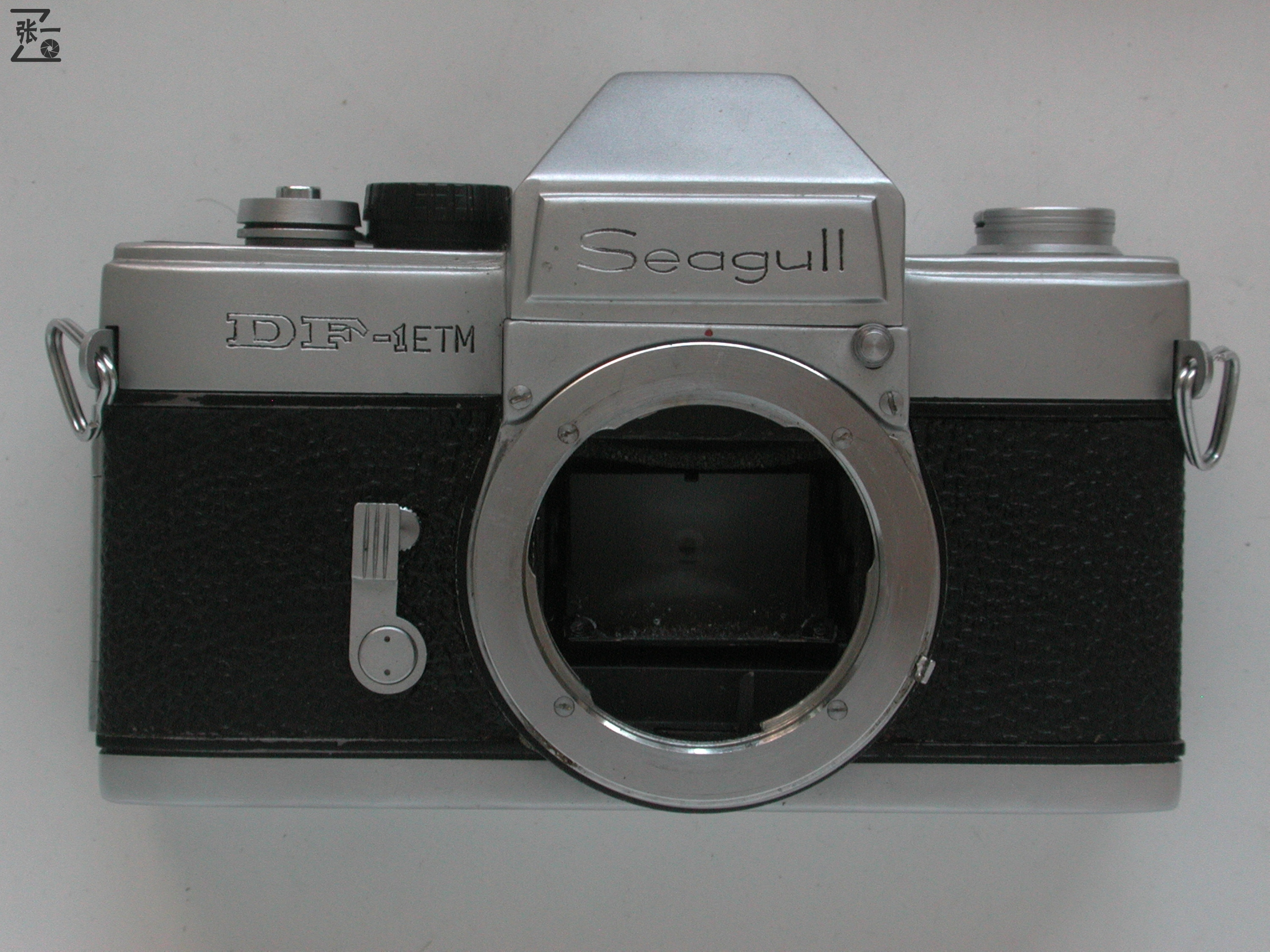 海鸥DF-102相机价格,海鸥相机df-1现收藏价