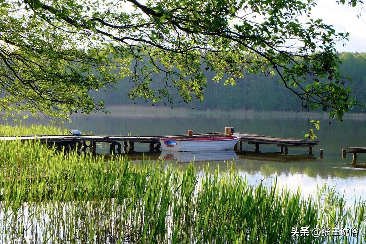 明天立夏，老话说“立夏有三象，必定生灾殃”：三象分别指啥？