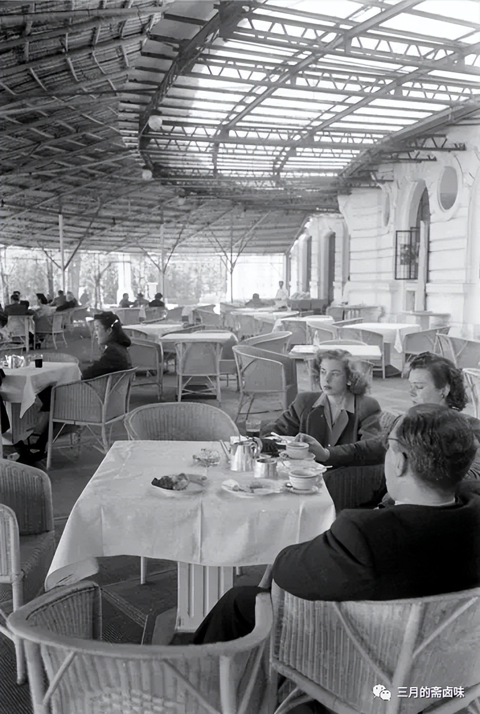 上海总会俱乐部,上海外国俱乐部