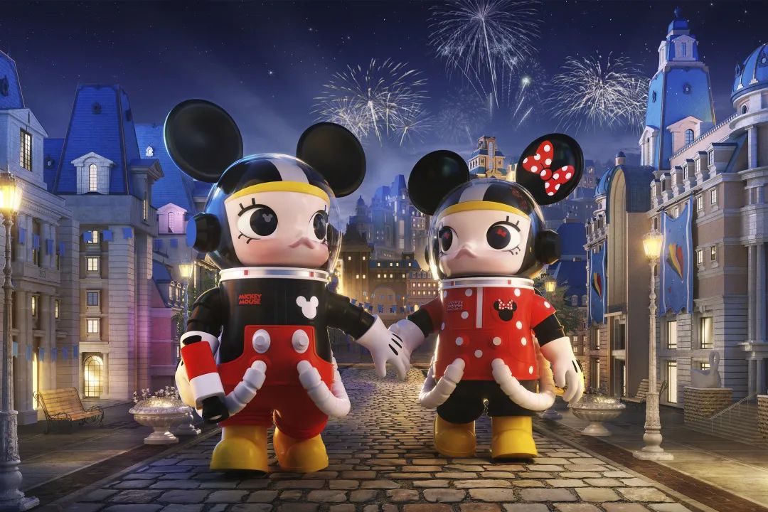 泡泡玛特王宁：应对新环境，只吃7分饱丨新新访谈