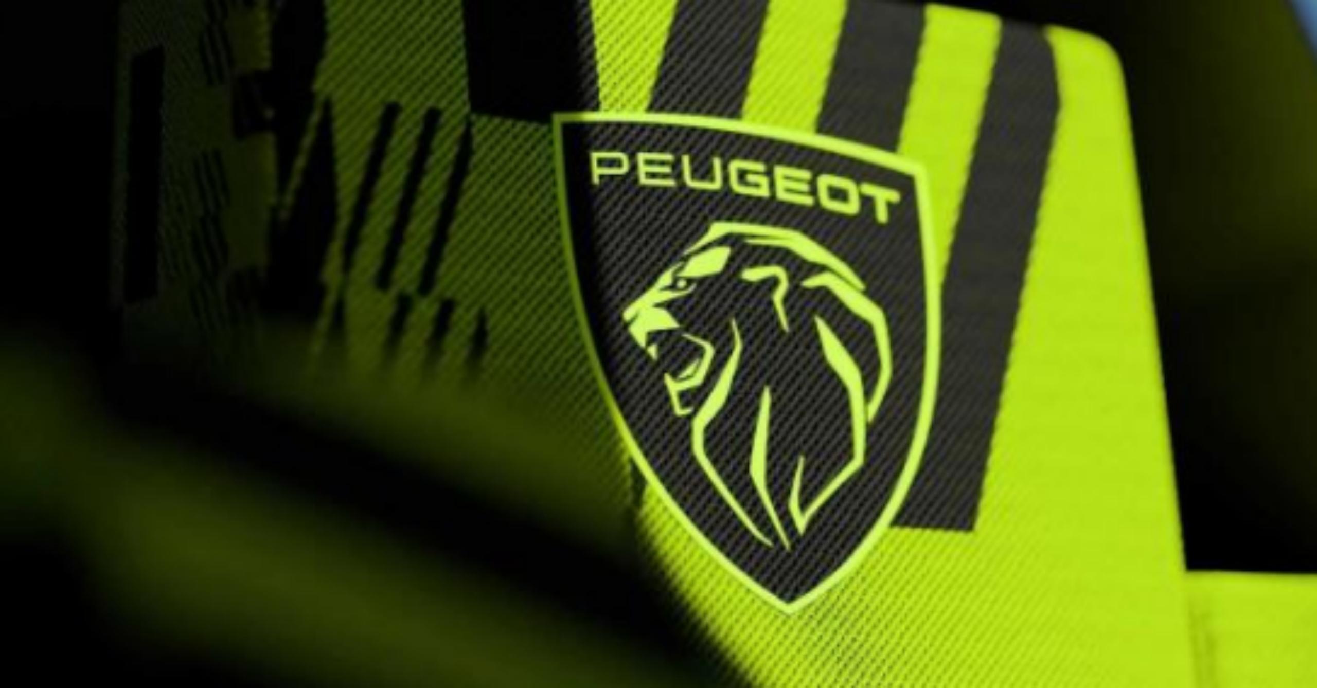 标致9x8混合动力超级跑车王者归来,标致9x8民用跑车