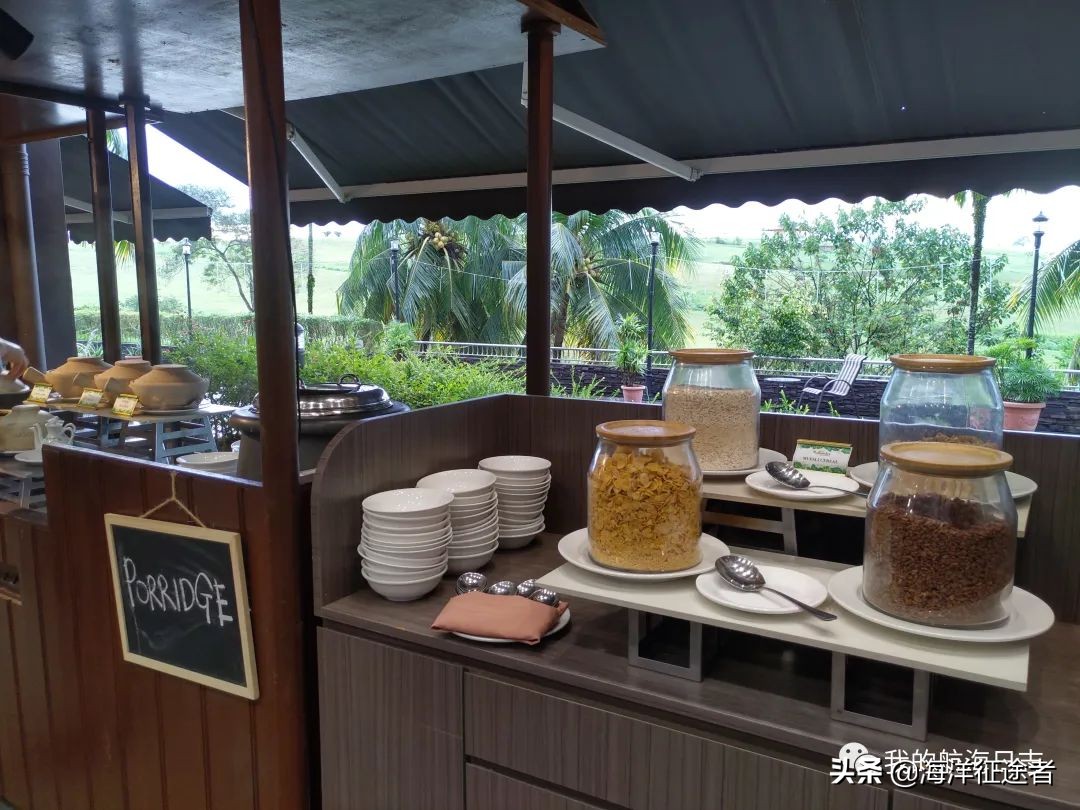 新时期流落马来西亚的国际海员有点乐不思蜀