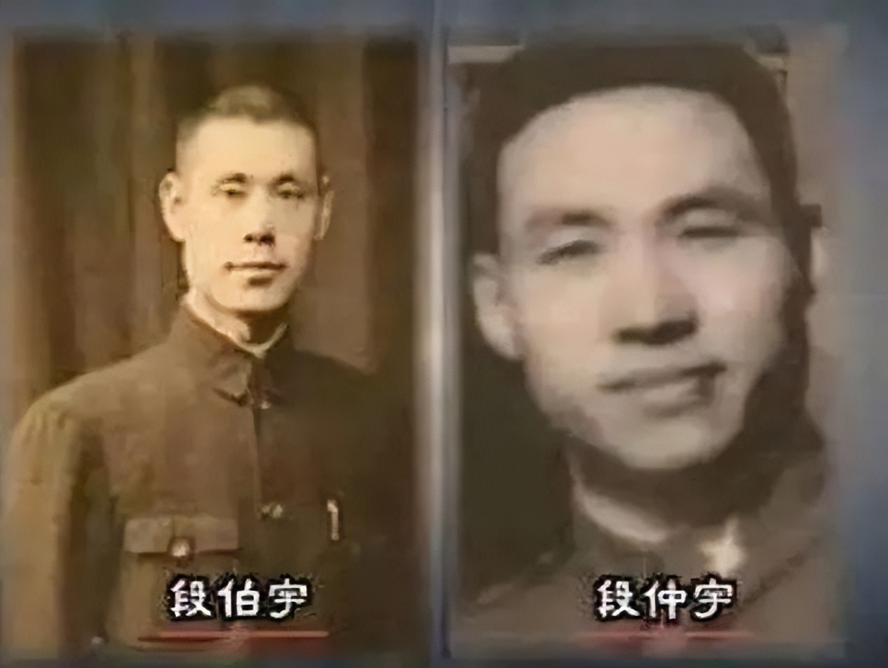 两兄弟合谋害死自己的父亲,一对好兄弟反目成仇