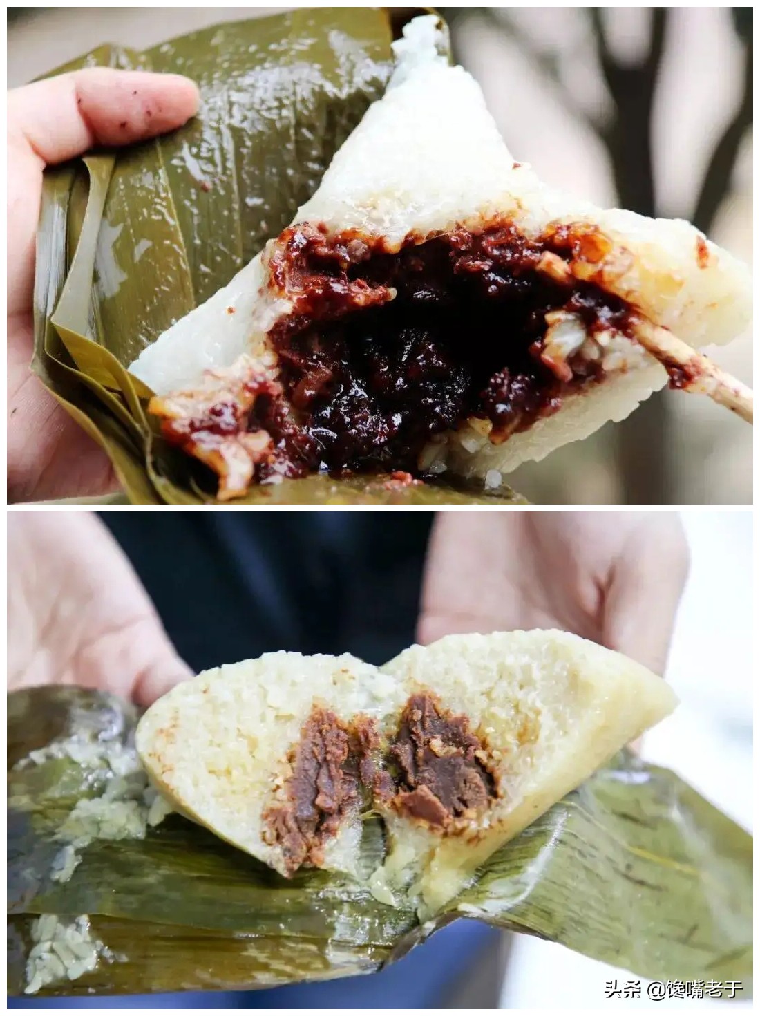 煮粽子时热水下锅还是冷水下锅,煮粽子冷水下锅还是热水下锅好