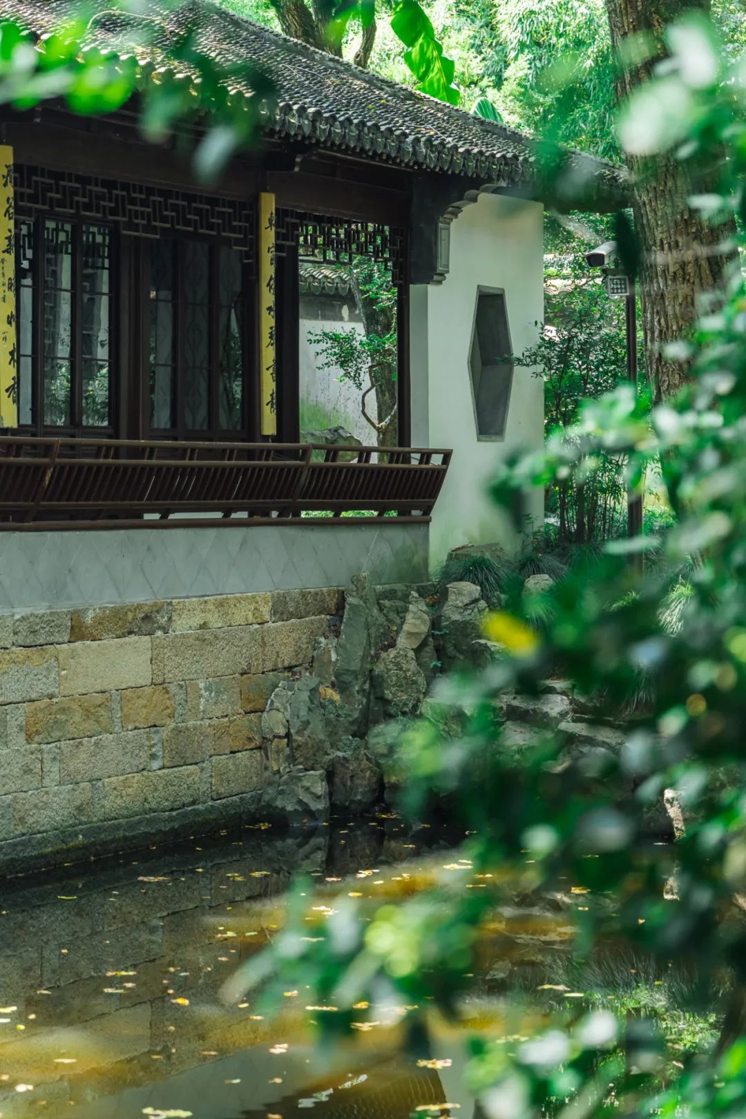 520年一遇，2022上海最浪漫打卡地出炉