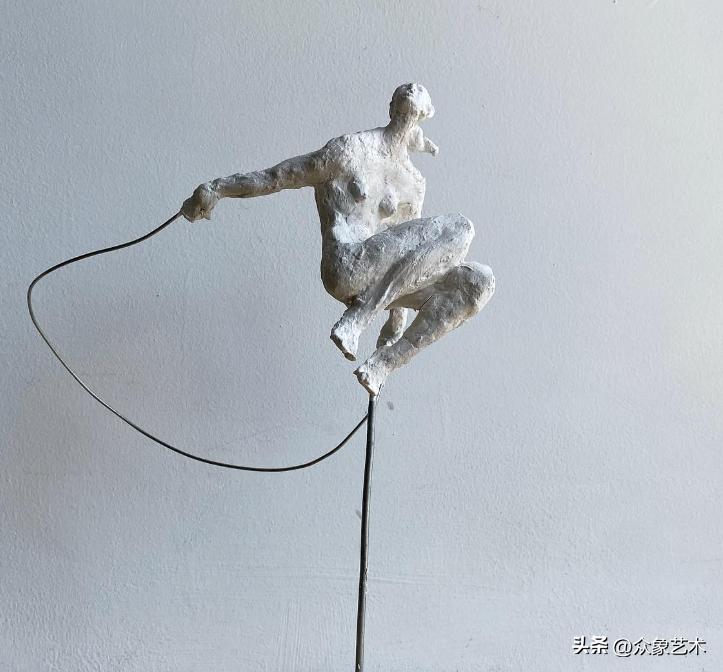 VittorioIavazzo|充满力量感的动态人体