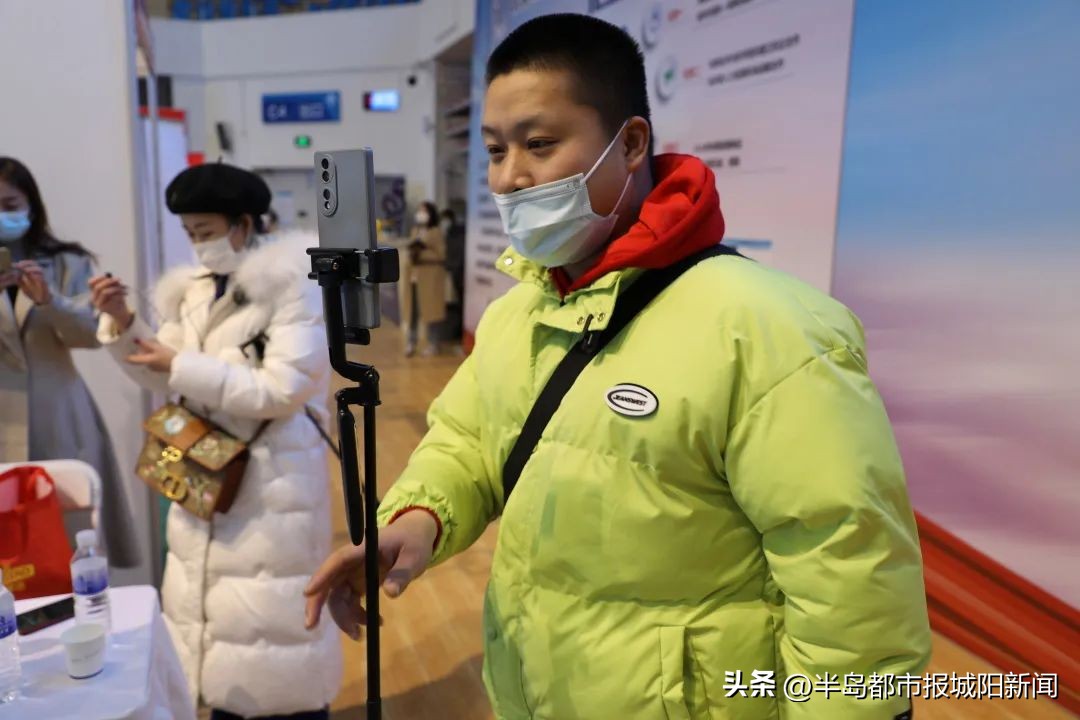 城阳2022招聘会在哪个地方,城阳公益就业春风送岗招聘会