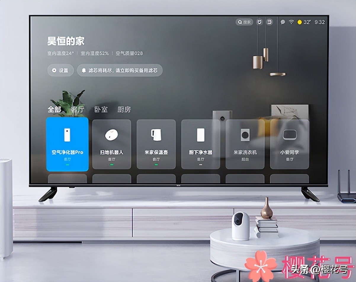 小米电视redmia5555英寸评测,小米电视redmia55英寸测评