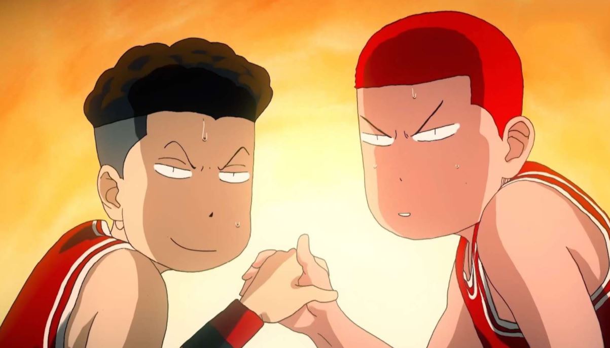 4天票房3.8亿，豆瓣评分9，一部日本动画片，怎么就在中国火了？