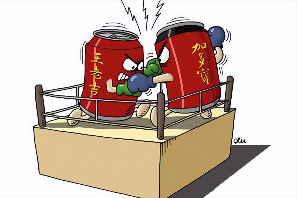 中国红牛败诉之后转型,中国红牛25年创业史