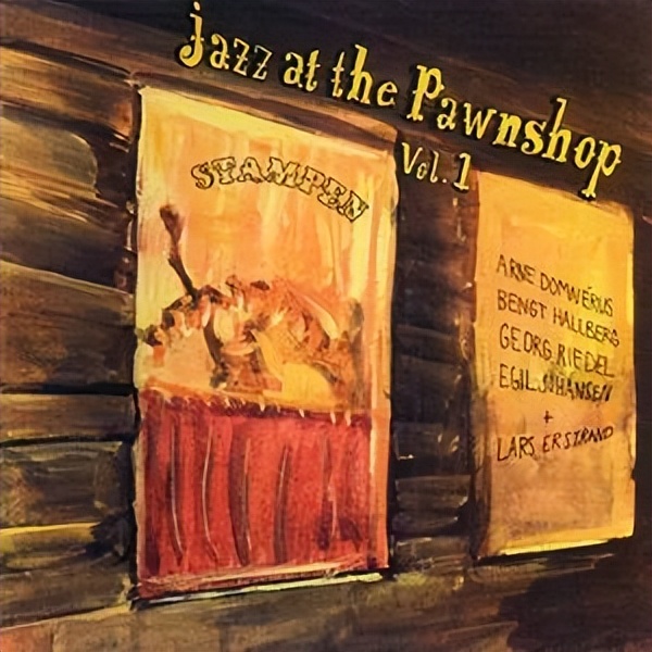 试听：英国莲Linn520音响系统