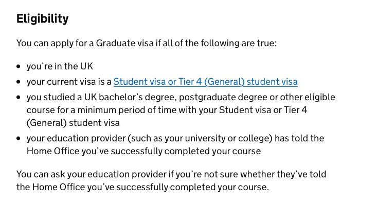 英国明年1月取消学生伴侣签，研究类课程除外！