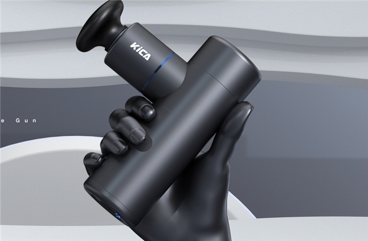 筋膜枪十大品牌排行榜:权威点评十款爆款机型