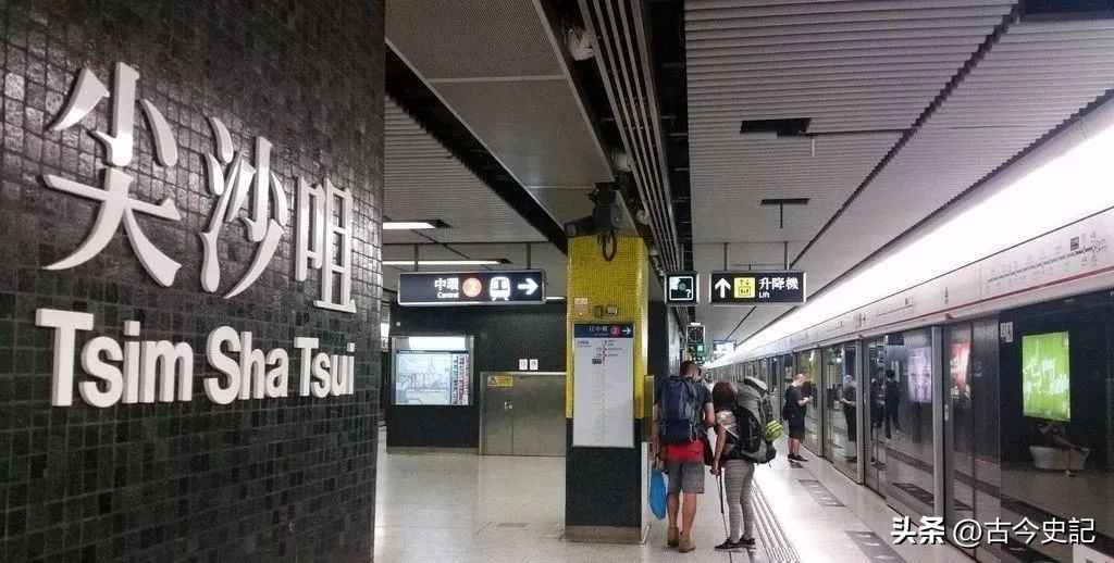 香港生活水平相当于哪个城市,香港生活水平达到发达国家