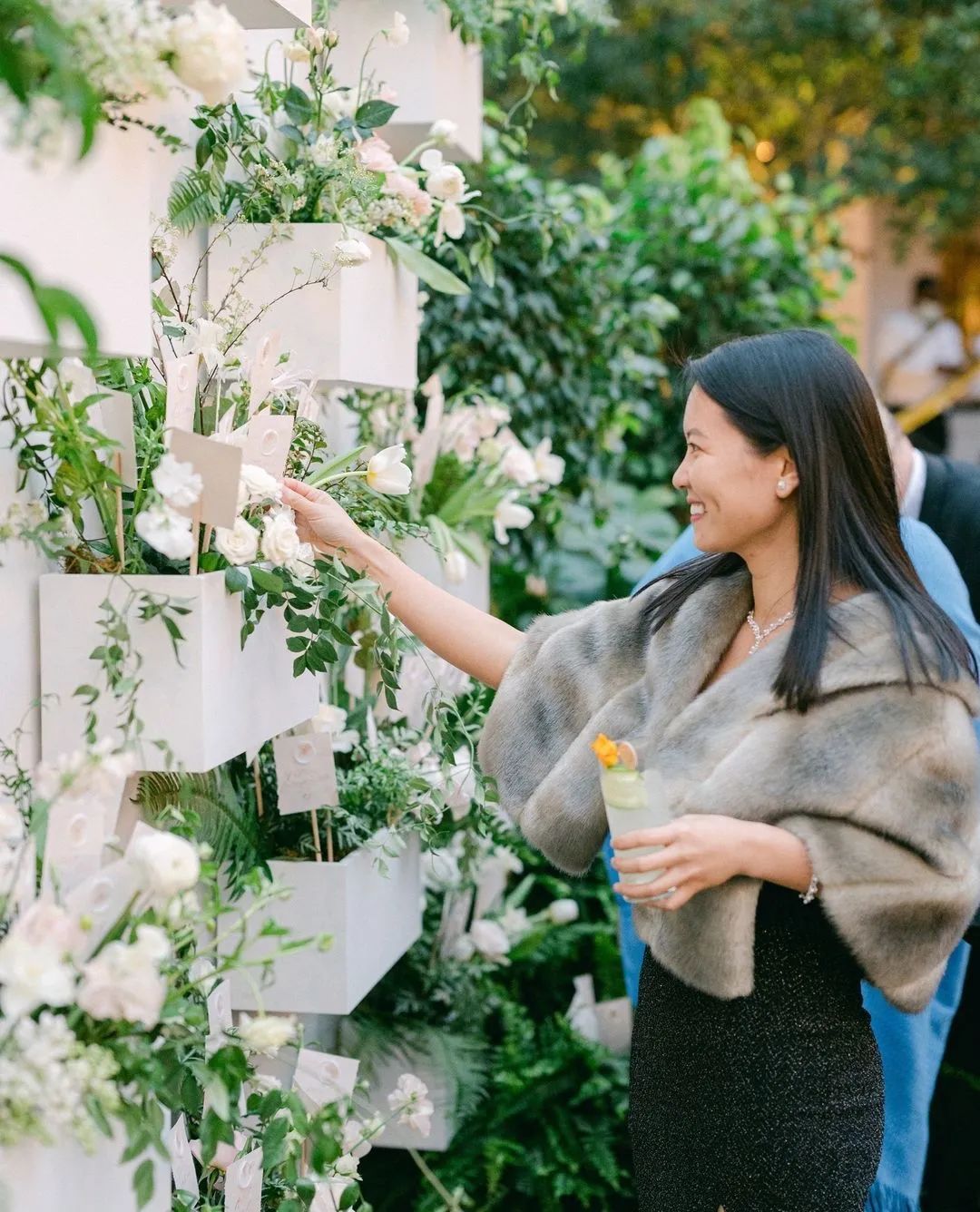 婚礼布置效果图ps素材,婚礼布置6张图