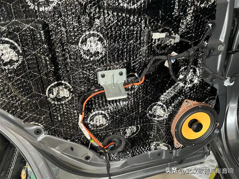 英菲尼迪qx50升级音响要拆哪些,英菲尼迪qx50音响怎么调