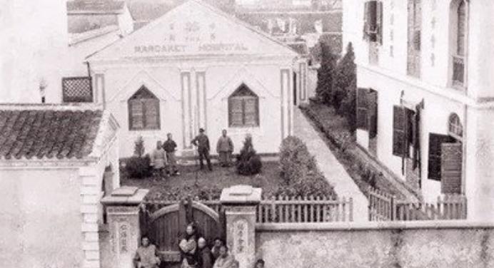 张之洞督鄂近20年，曾经一手创办的湖北工艺学堂，现在怎么样了？