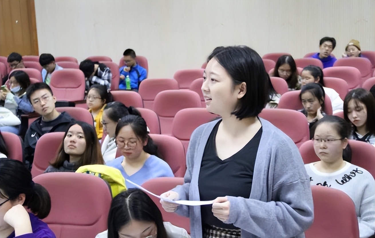 师范院校就业前景好的专业,未来紧缺的四类师范专业