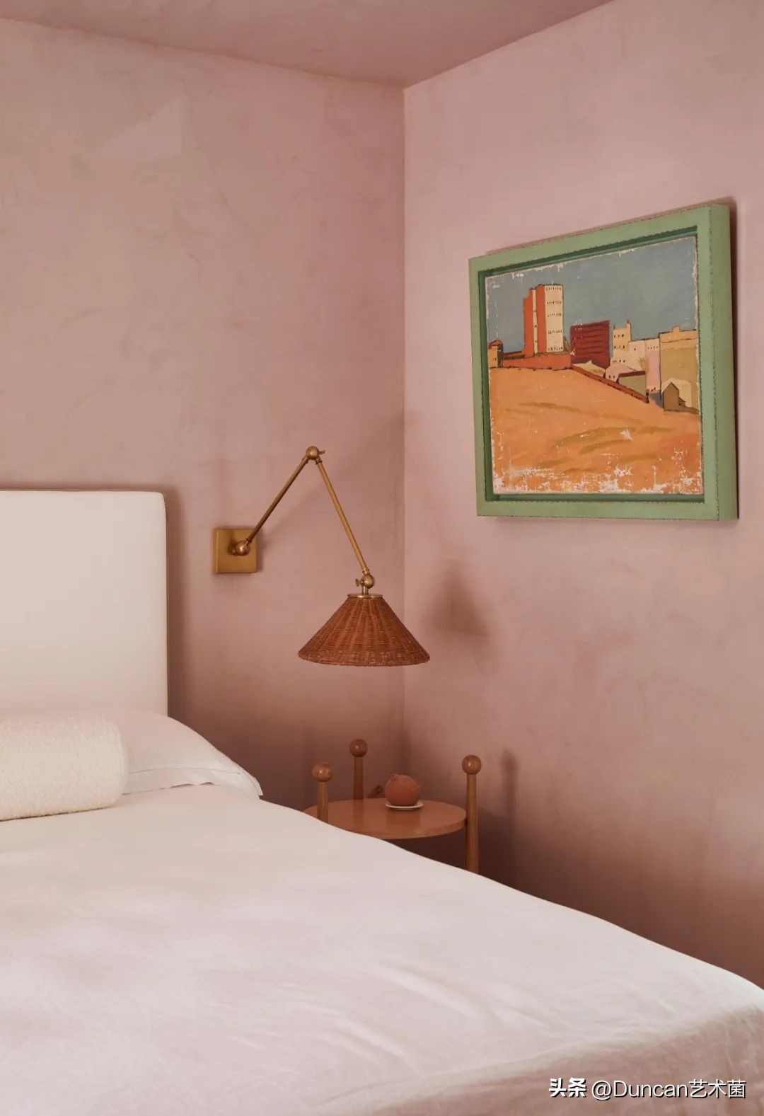 全球设计风向厨房整体橱柜,全球设计风向北欧风