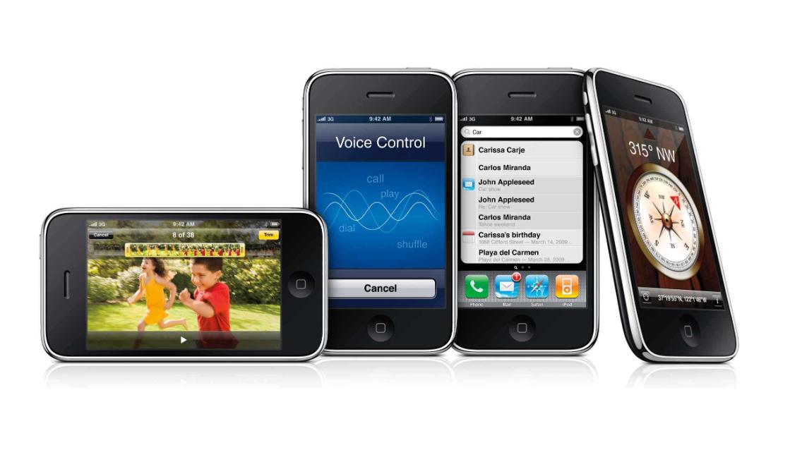 苹果为什么能站稳高端市场,苹果走向巅峰的产品