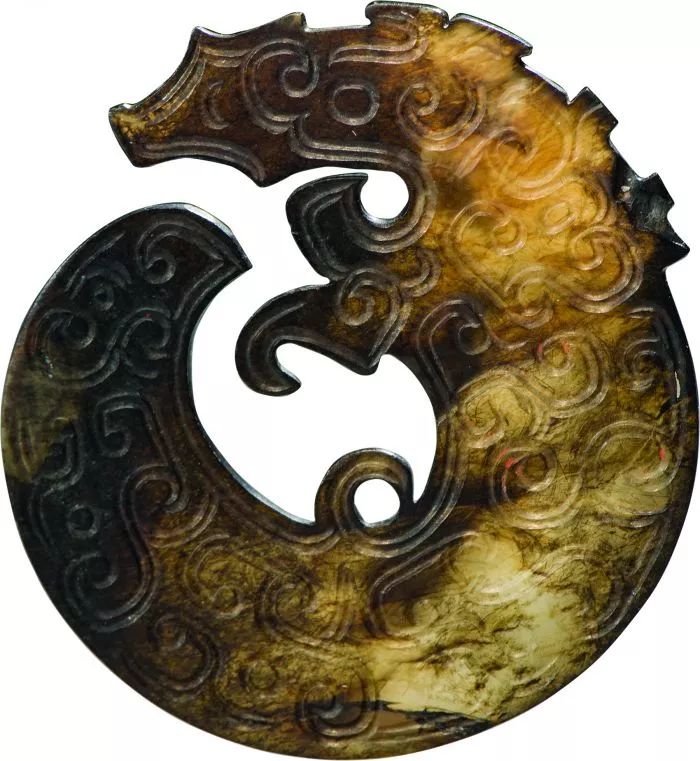 王者玩具-对“地方料”的偏见，是古玉收藏最大的误区