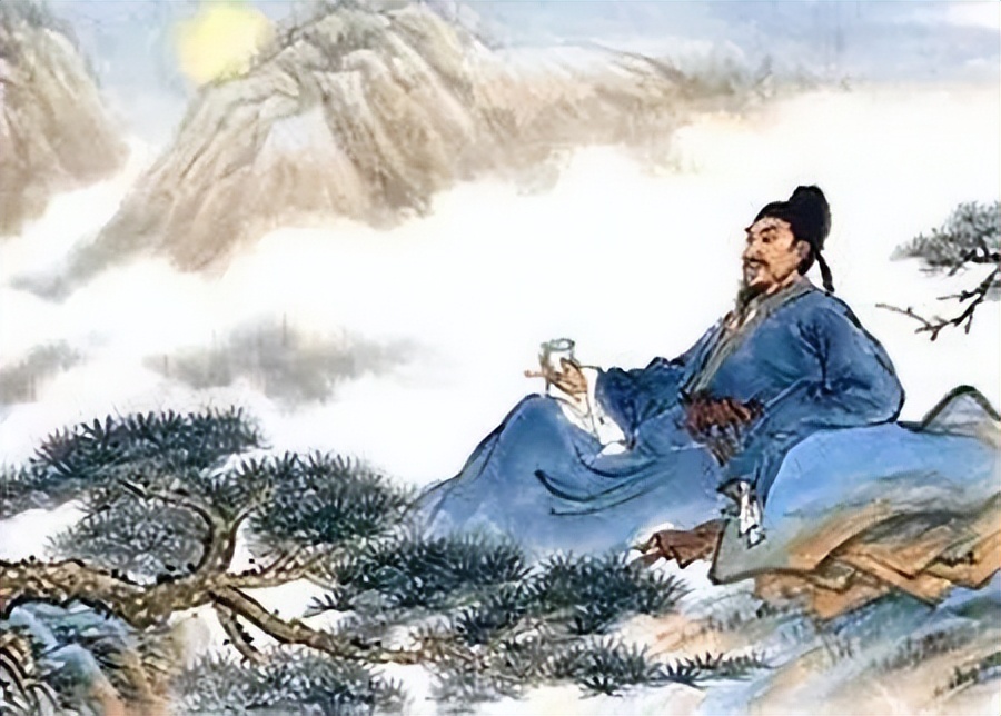 李白最著名的十首诗静夜思,李白的静夜思真正原诗