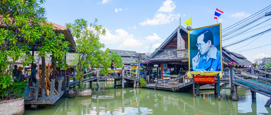 泰国穷游要多少钱,去泰国穷游多少钱