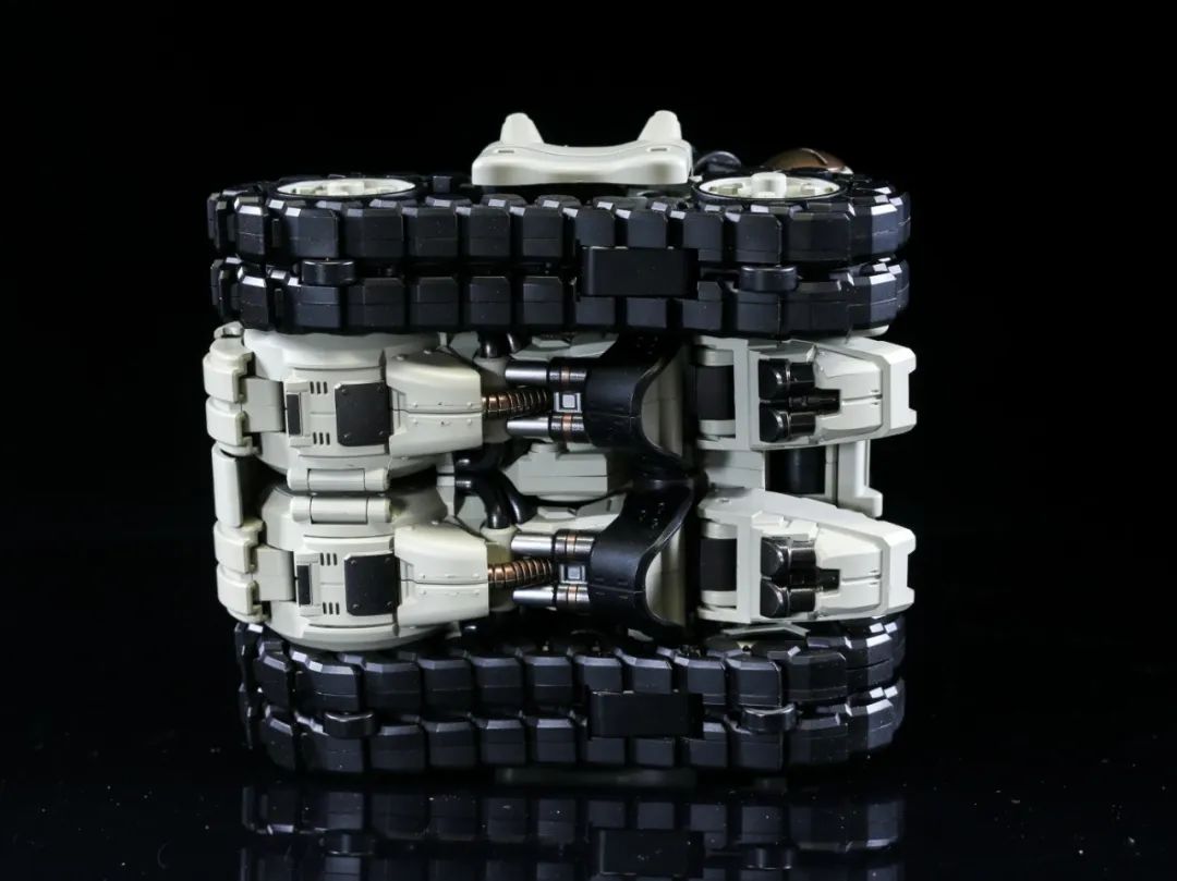 模玩测评擎天柱,模玩测评军事