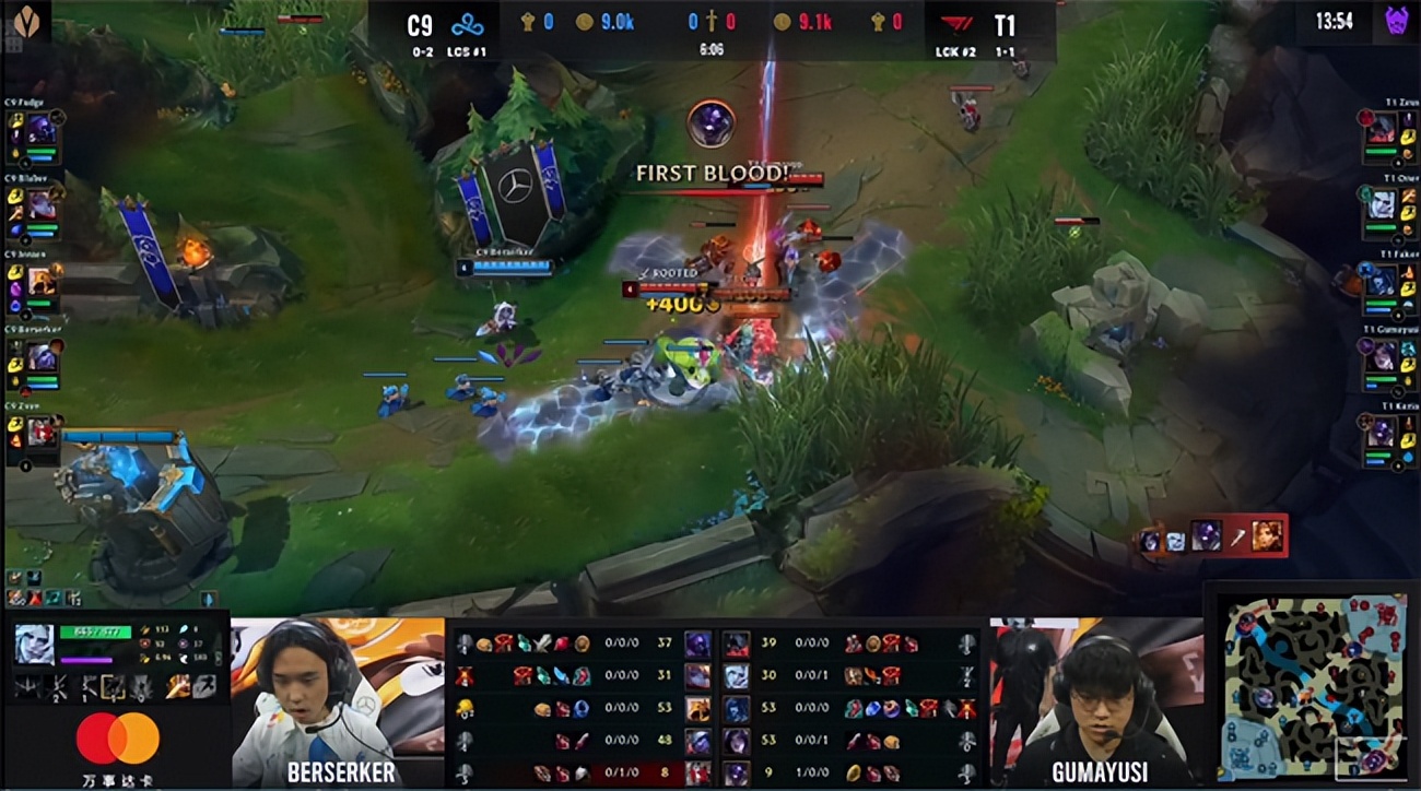 lol虚空之女卡莎精彩集锦,lol卡莎教学超神