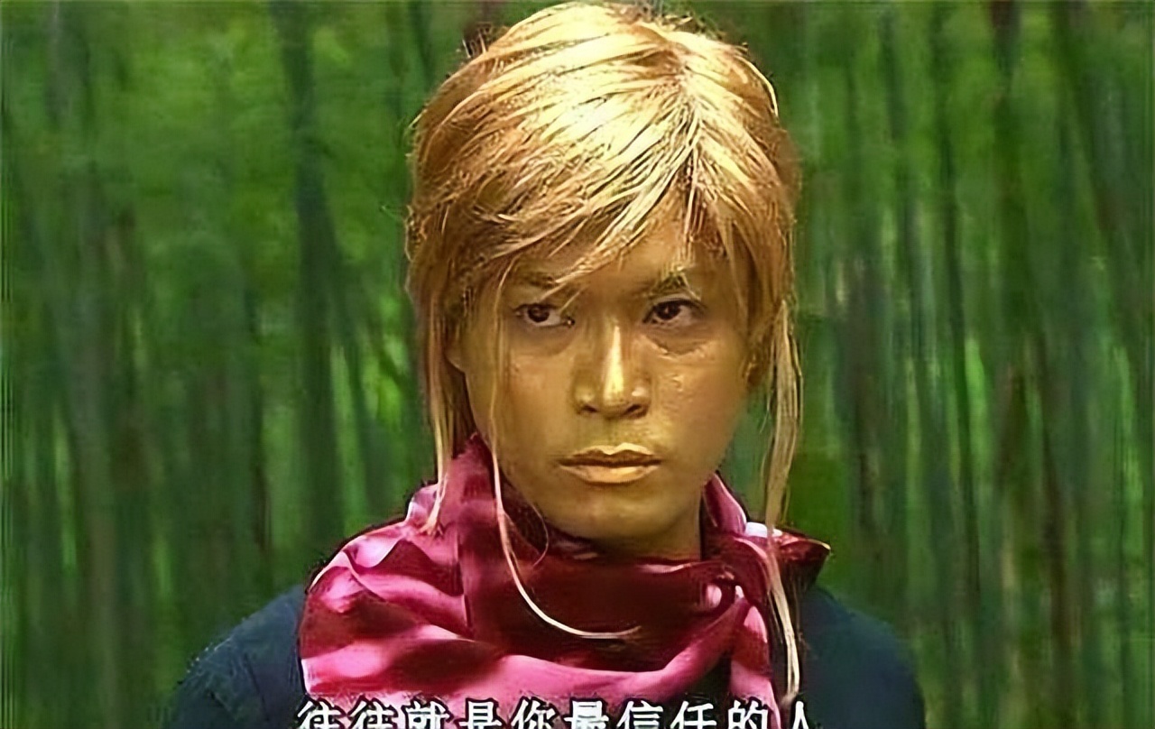 铁胆神侯发现素心和古三通有儿子,铁胆神侯跟海棠谈古三通