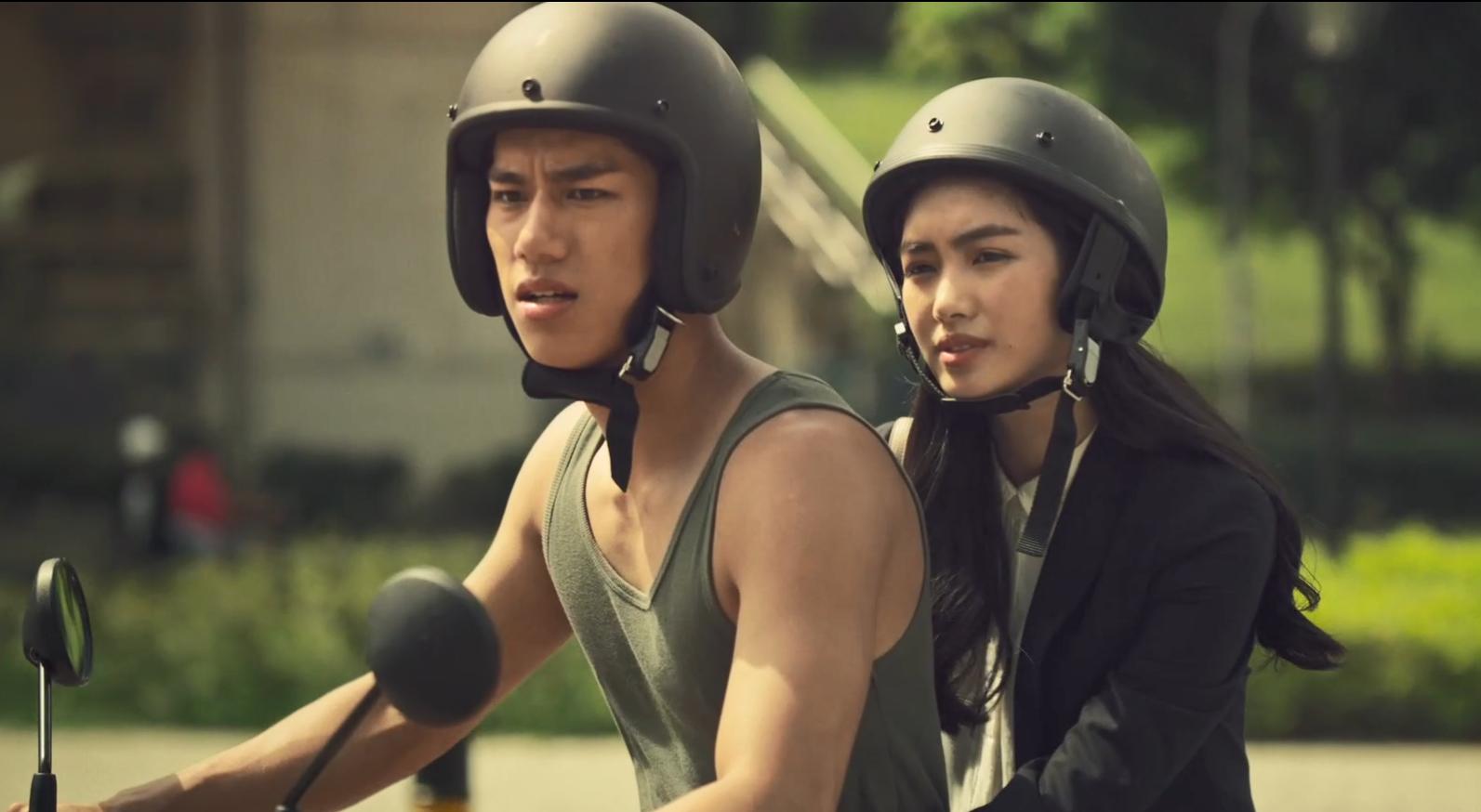 《哭悲》好听的是名字,难看的是片子