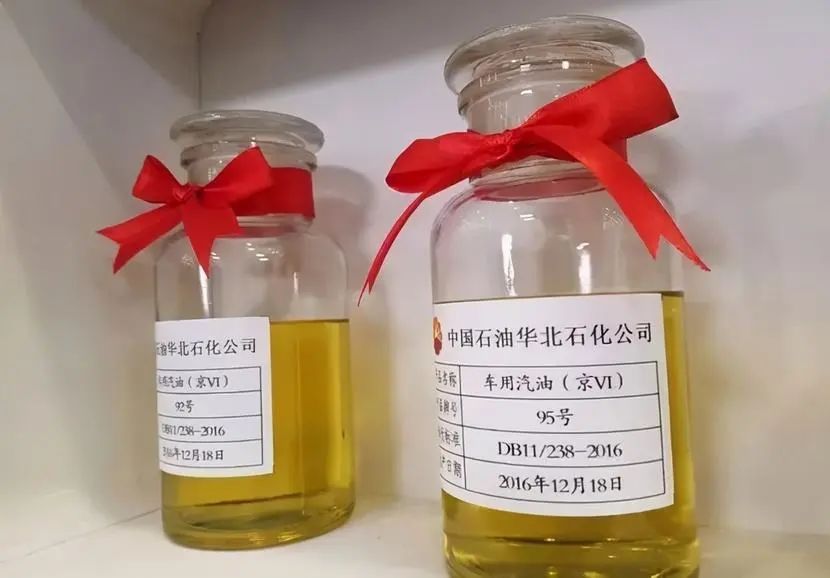 中国哪里的柴油油品最好,中国哪里的汽油是纯汽油