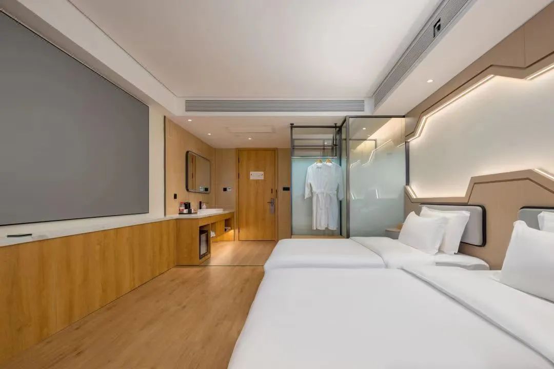 加盟中端酒店品牌性价比高,中档商务酒店加盟品牌大全