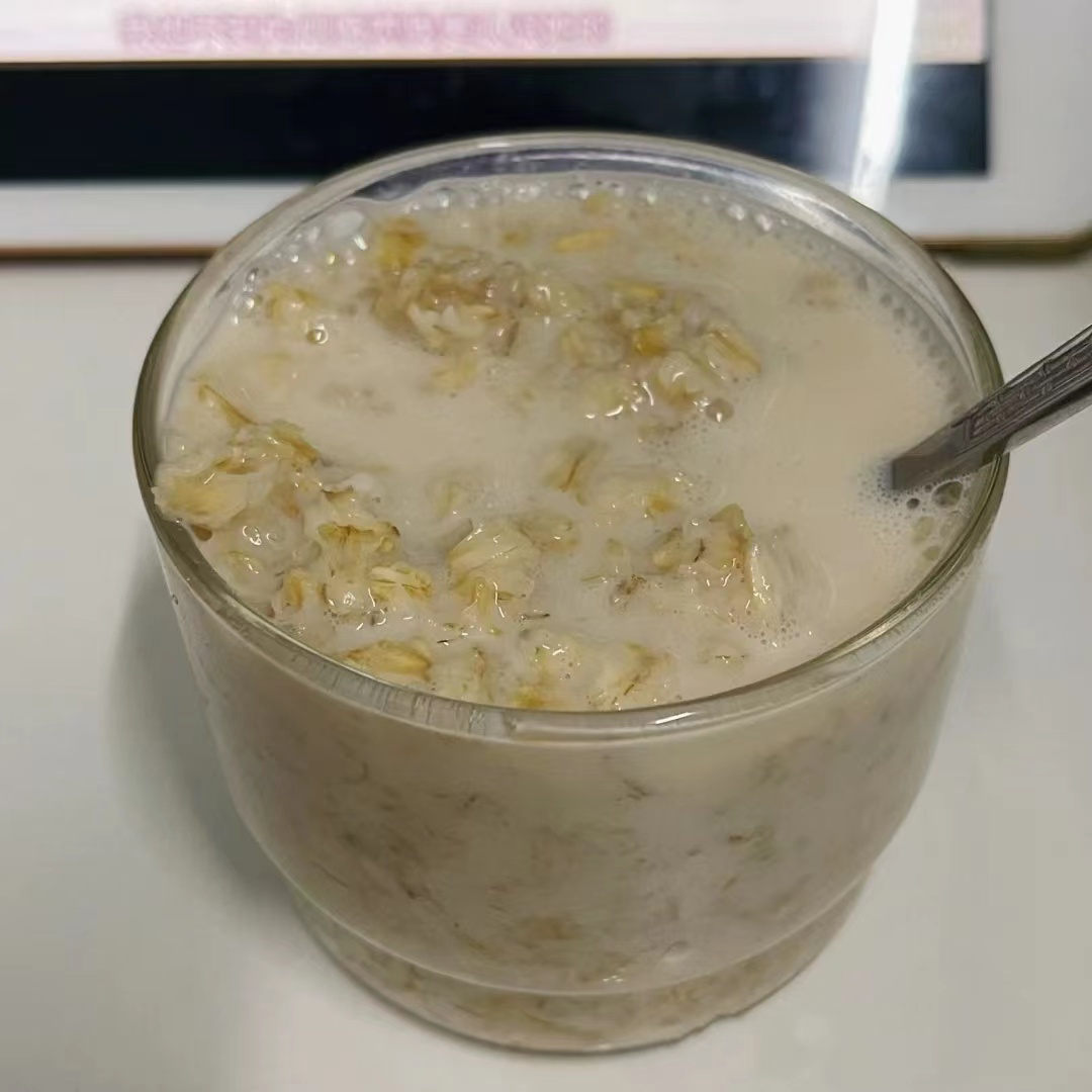 减脂健身燕麦推荐,健身的早餐燕麦怎么选