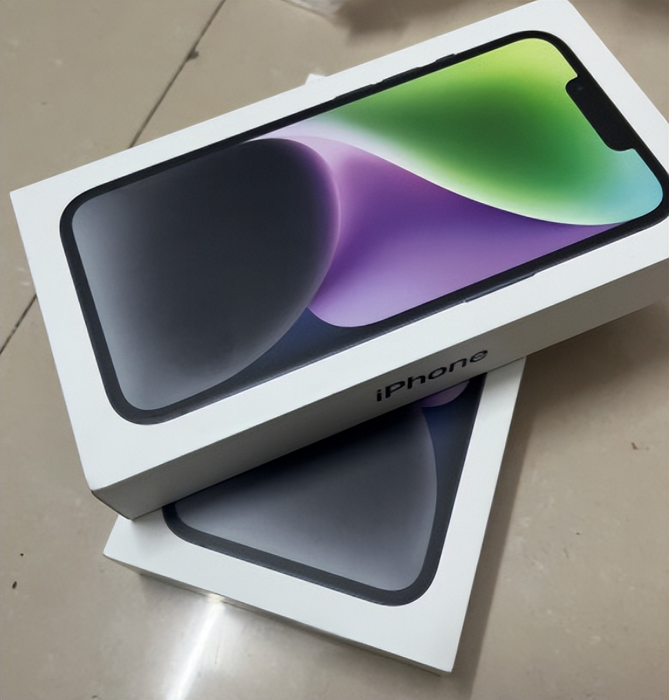 iphone14plus目前值得入手吗,iphone14plus和iphone15plus