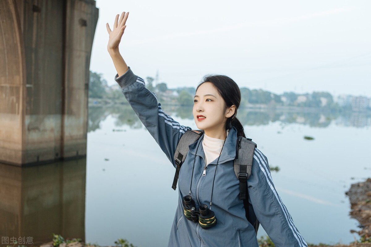一次旅游，让我与老板娘的漂亮妹妹发生一段情