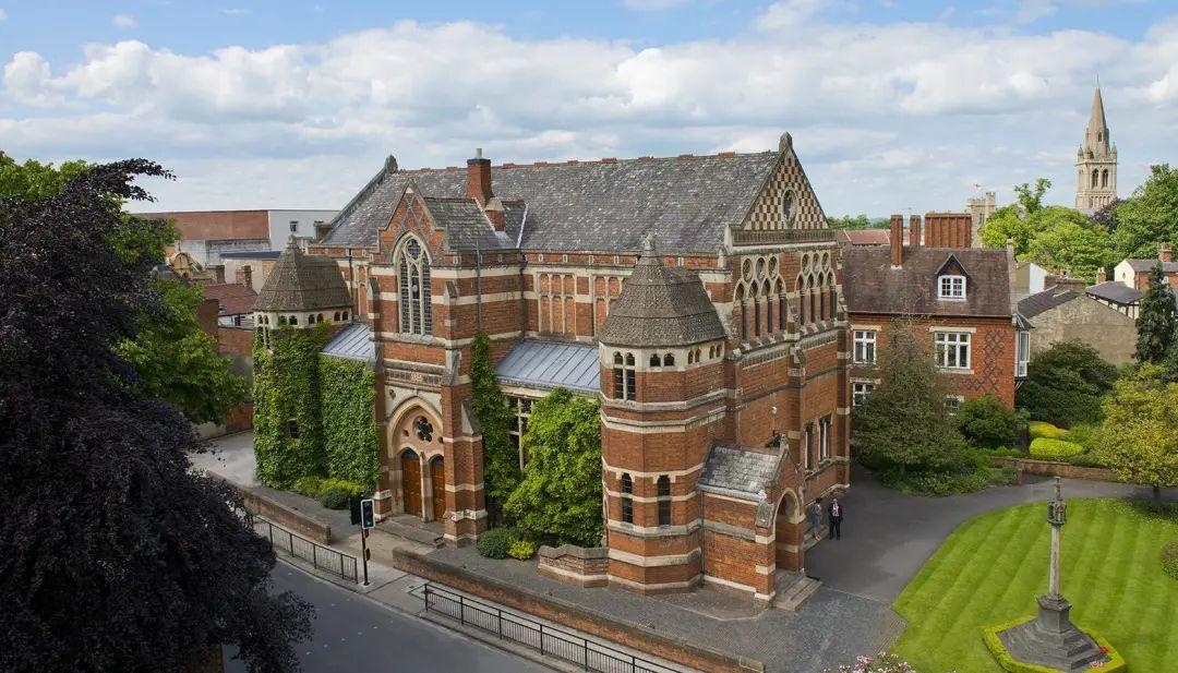 英国九大公学最新排名,英国九大公学是哪几所