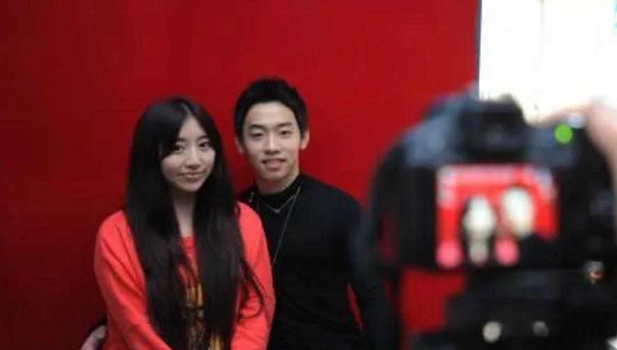 体操周捷图片,体操女神周捷